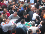 Gebran Tueni Funeral